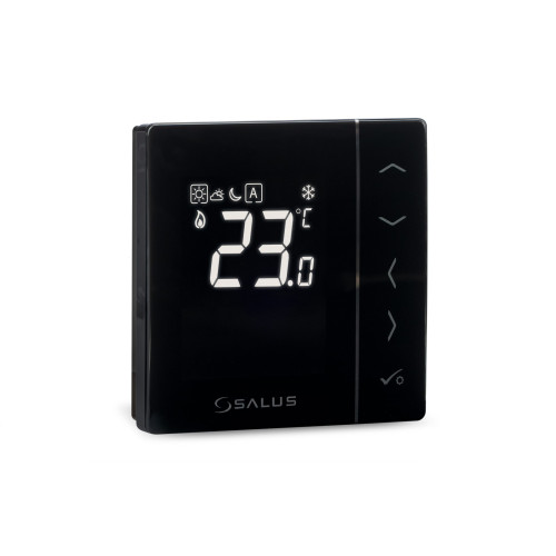 Термостат для теплої підлоги Salus VS35B 