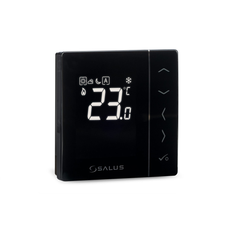Термостат для теплої підлоги Salus VS35B 