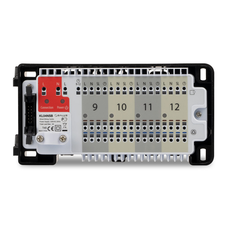 Модуль розширення Salus KL04NSB (для KL08NSB)