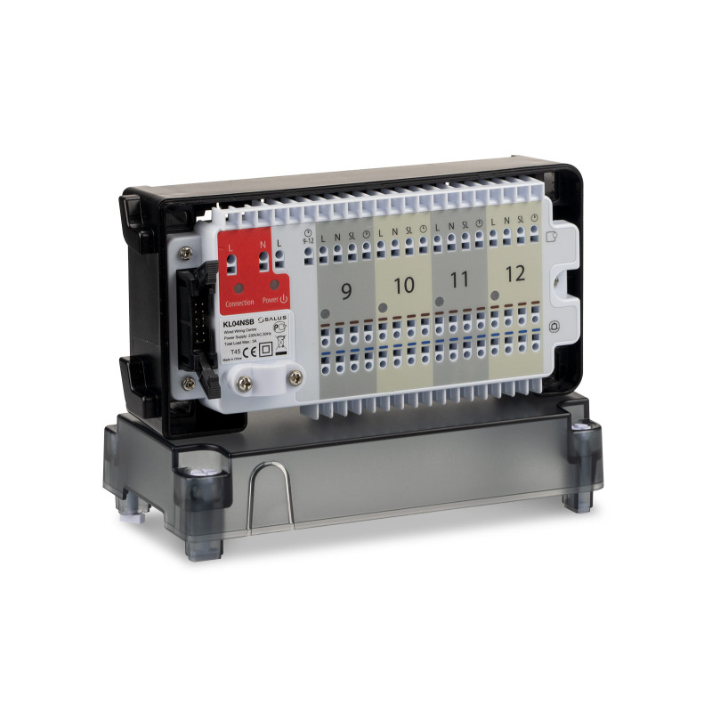 Модуль розширення Salus KL04NSB (для KL08NSB)