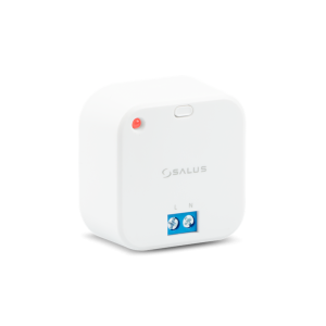 Расширитель Salus RE600 ZigBee