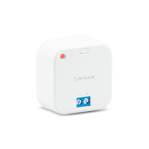 Розшироювач Salus RE600 ZigBee