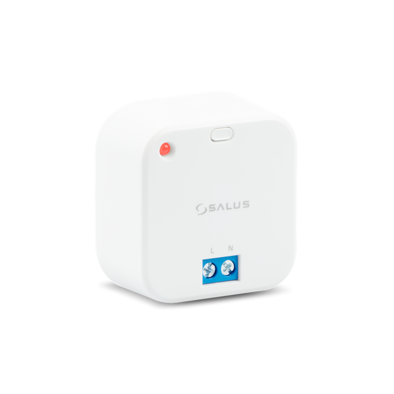 Розшироювач Salus RE600 ZigBee