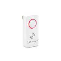 Розширювач Salus RE10RF ZigBee