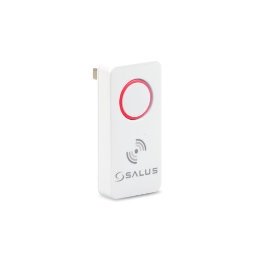 Расширитель Salus RE10RF ZigBee