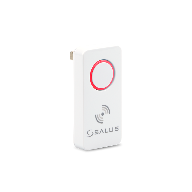 Расширитель Salus RE10RF ZigBee