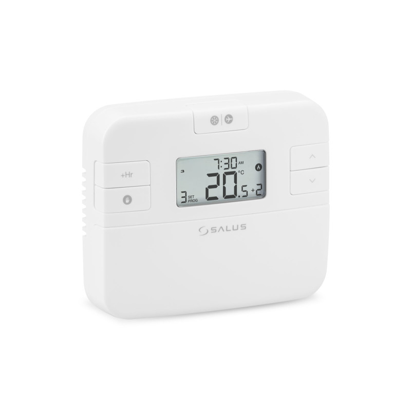 Salus RT510 - Программатор недельный