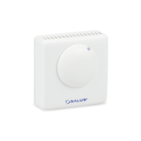 Термостат добовий Salus RT100 механічний 