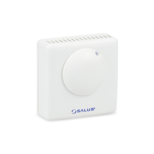 Термостат добовий Salus RT100 механічний 