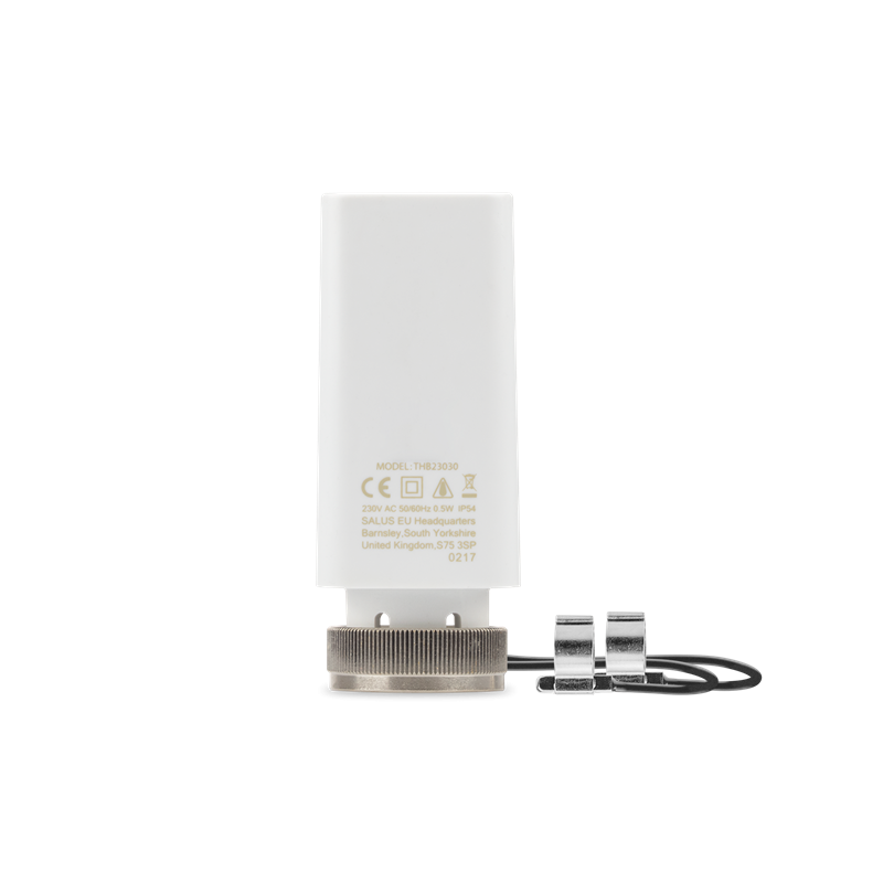 Привод Salus THB23031 с автоматической балансировкой 