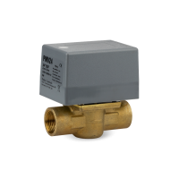 2-х ходовий клапан Salus PMV21