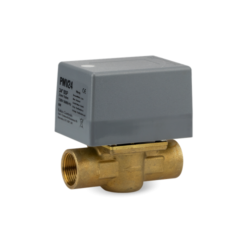 2-х ходовий клапан Salus PMV21