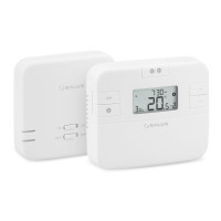 Программатор температуры Salus RT510RF беспроводной