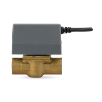 2-х ходовий клапан Salus PMV24