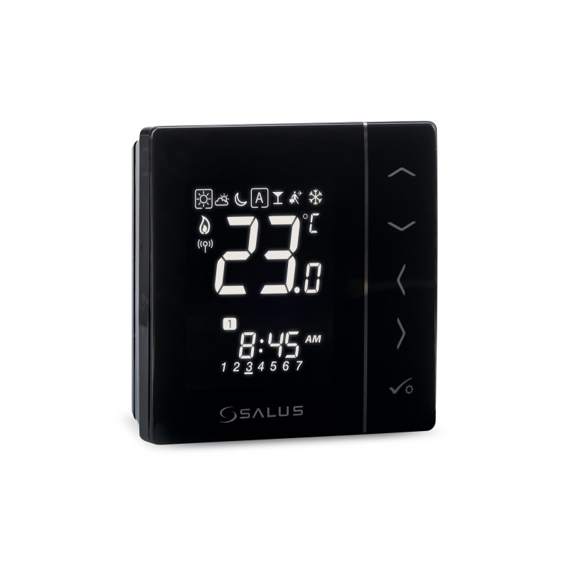 Термостат Salus VS20BRF