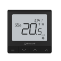 Термостат Salus Quantum SQ610BRF (Li-ion) бездротовий