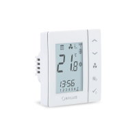 Термостат для фанкойлу Salus FC600