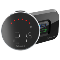 Термостат Salus IT800 WIFI бездротовий 