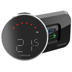 Термостат Salus IT800 WIFI бездротовий 