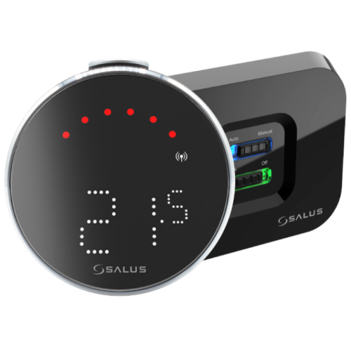 Термостат Salus IT800 WIFI бездротовий 