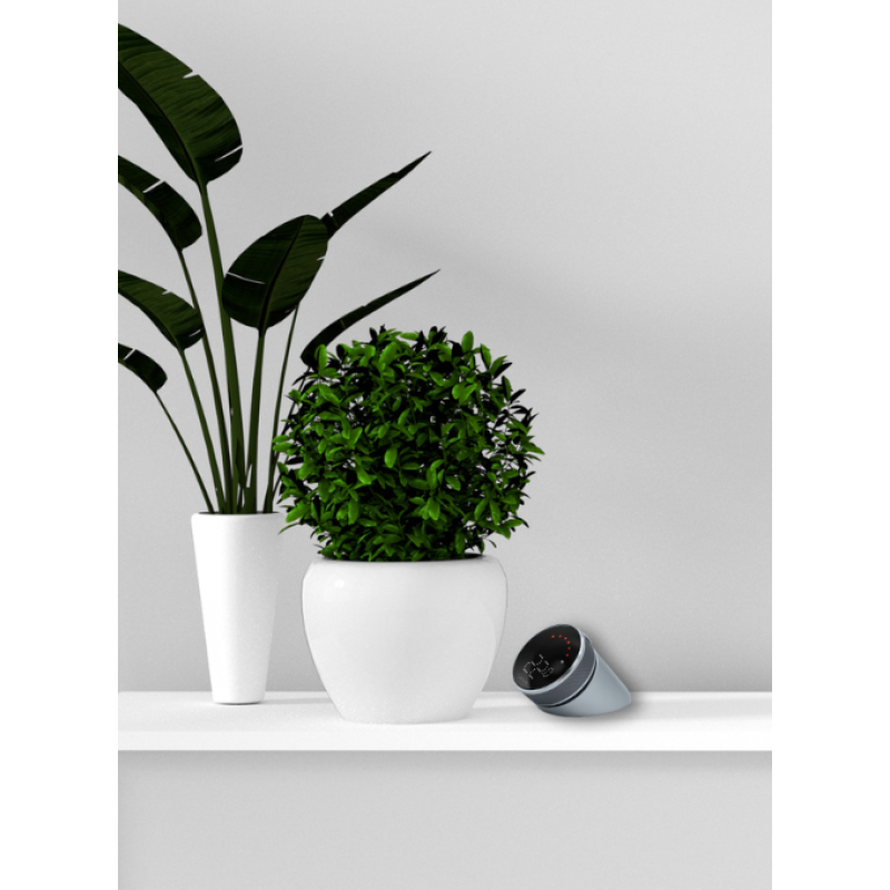 Термостат Salus IT800 WIFI бездротовий 