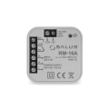 Модульное реле Salus RM-16 A