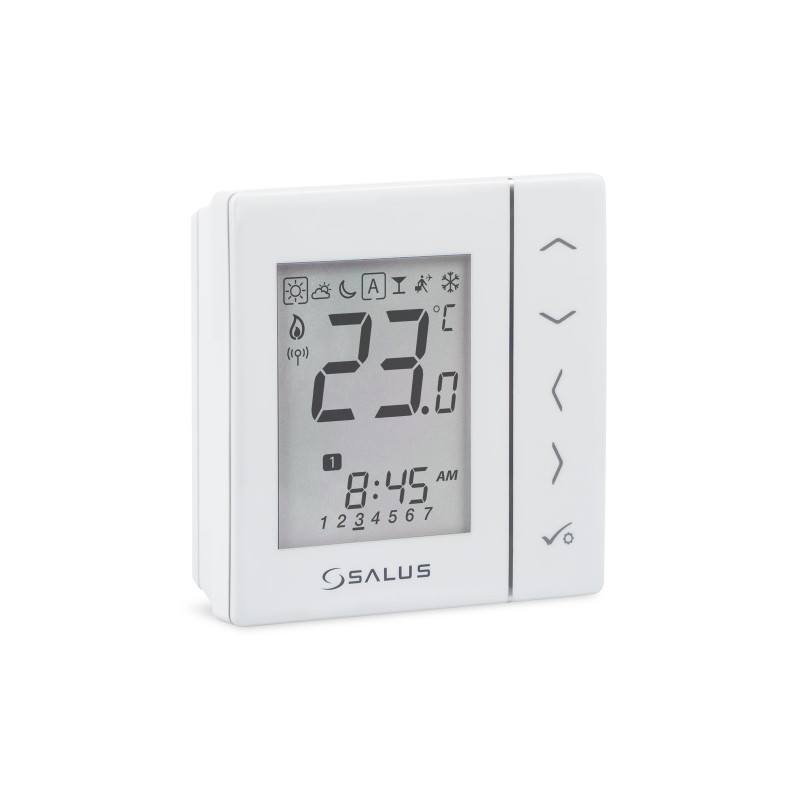 Термостат Salus VS20WRF