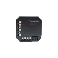 Модульне реле Salus SRM12A