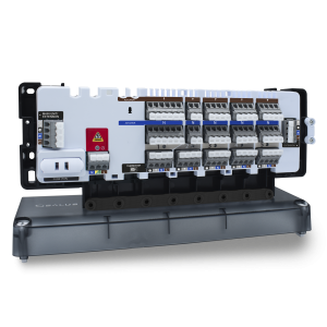 Модуль розширення Salus CB500X