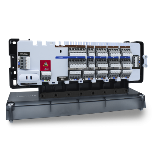 Модуль розширення Salus CB500X