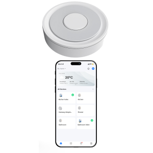 Координатор мережі Salus Adaptor AGL-ZB Tuya,ZigBee