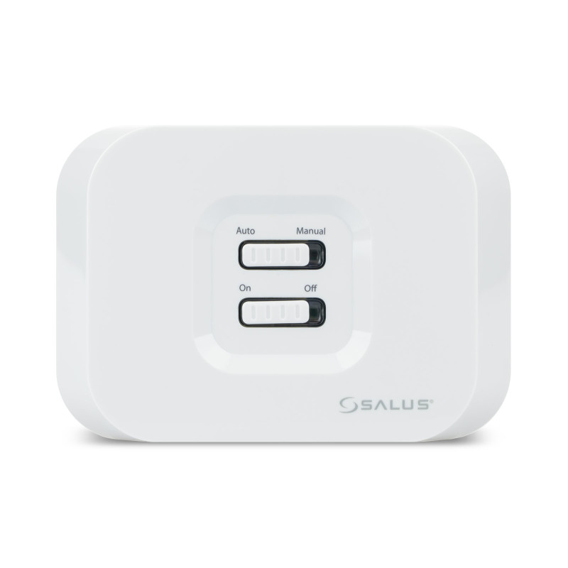 Модуль Salus RX10RF для котла