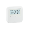 Програматор тижневий Salus HTRP230 дротовий