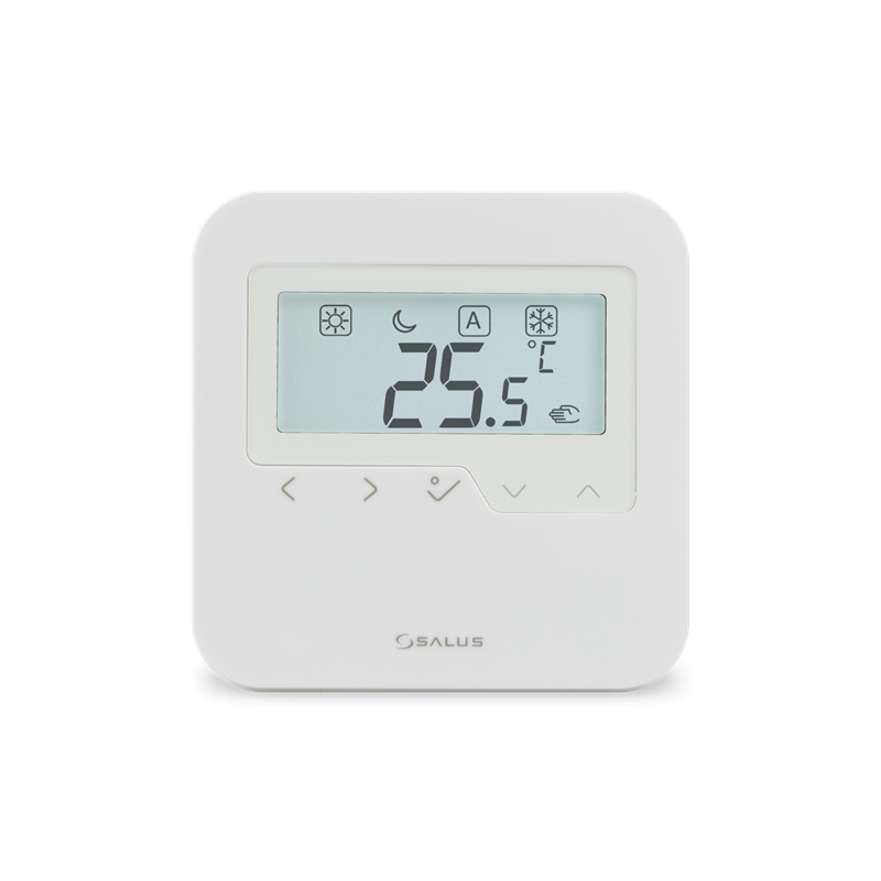 Программатор суточный Salus HTRS230 проводной