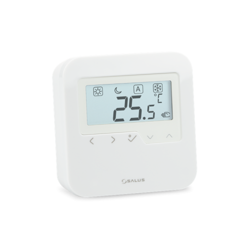 Программатор суточный Salus HTRS230 проводной