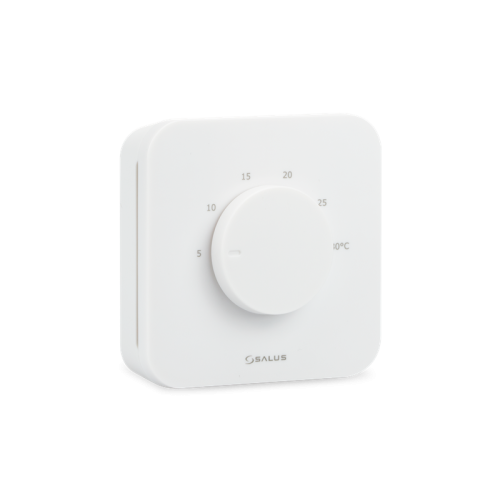 Программатор суточный Salus HTR230 проводной.