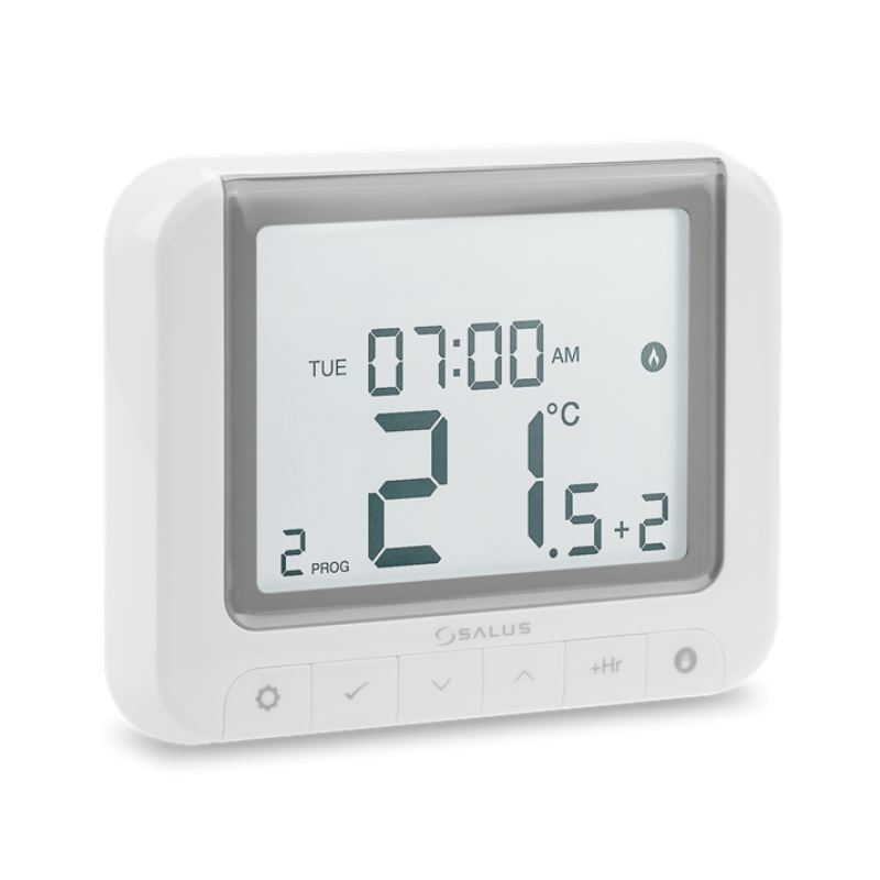 Программатор Salus RT520 OpenTherm проводной
