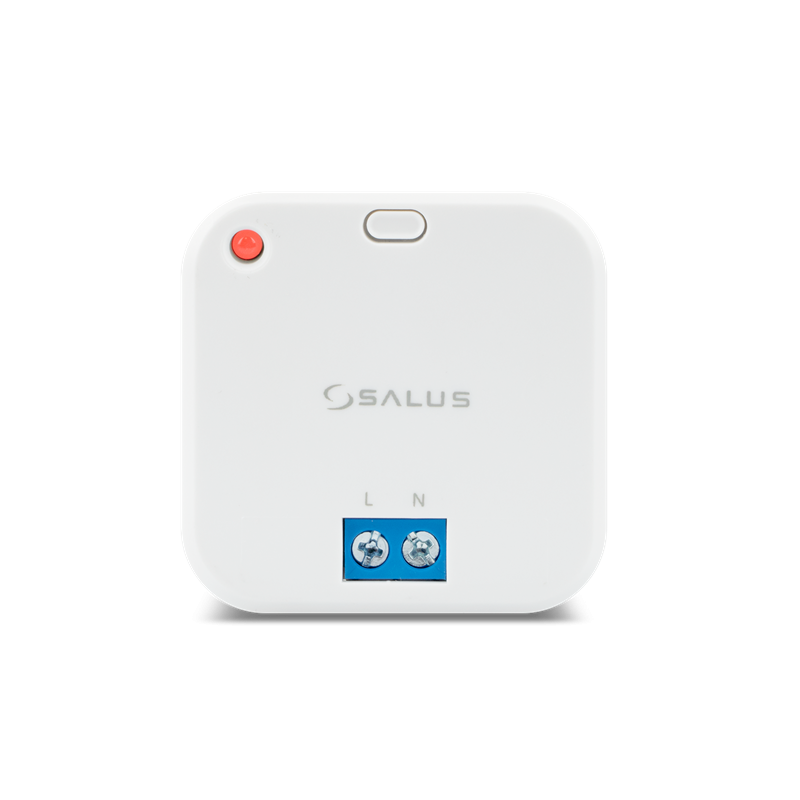 Розшироювач Salus RE600 ZigBee