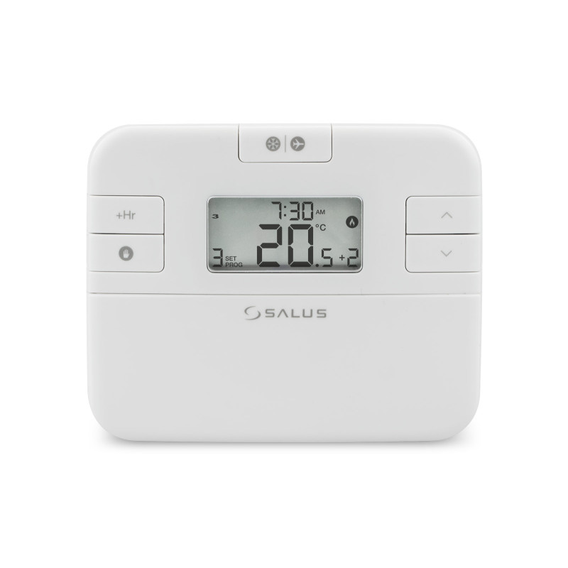 Salus RT510 - Програматор тижневий