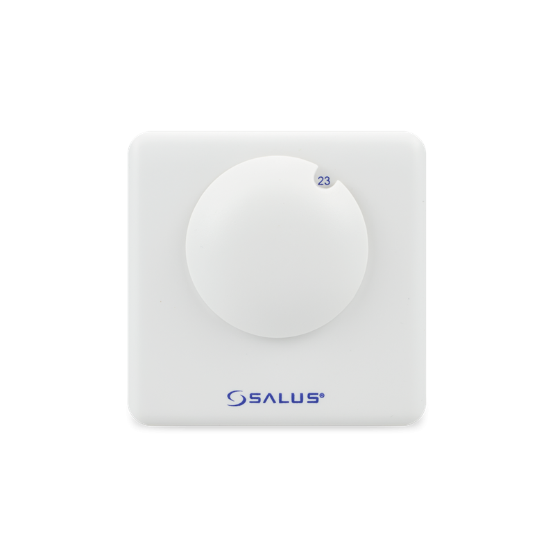 Термостат добовий Salus RT100 механічний 