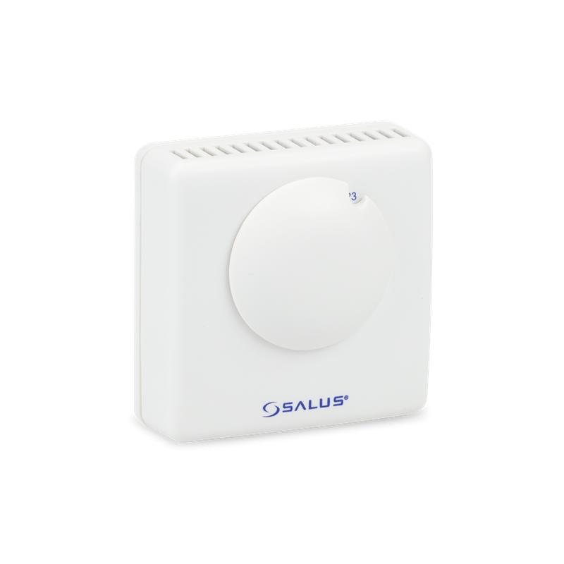 Термостат добовий Salus RT100 механічний 