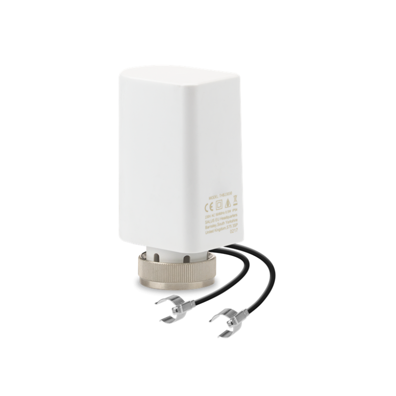 Привод Salus THB23031 с автоматической балансировкой 