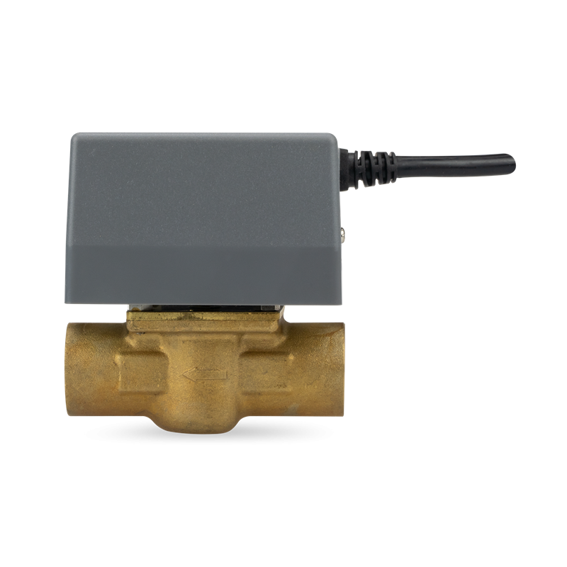 2-х ходовий клапан Salus PMV21