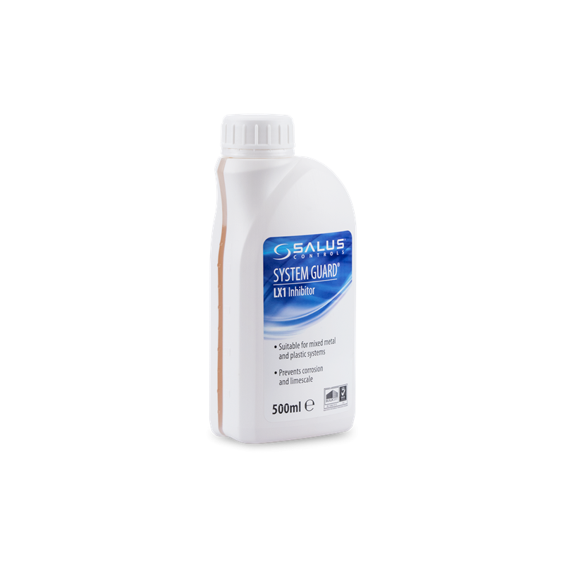 Захисна рідина Salus LX1-500ML