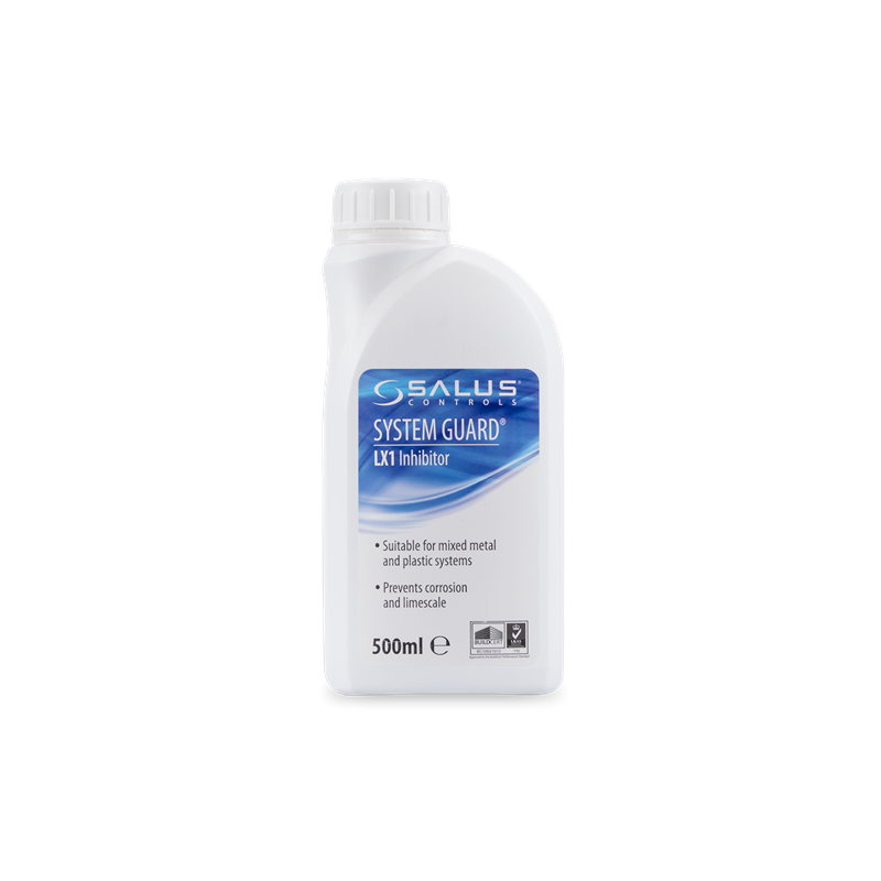 Захисна рідина Salus LX1-500ML