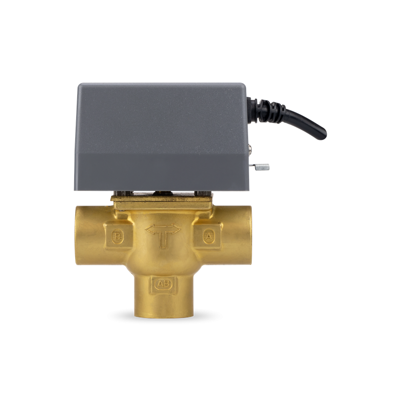 3-х ходовой клапан Salus PMV31