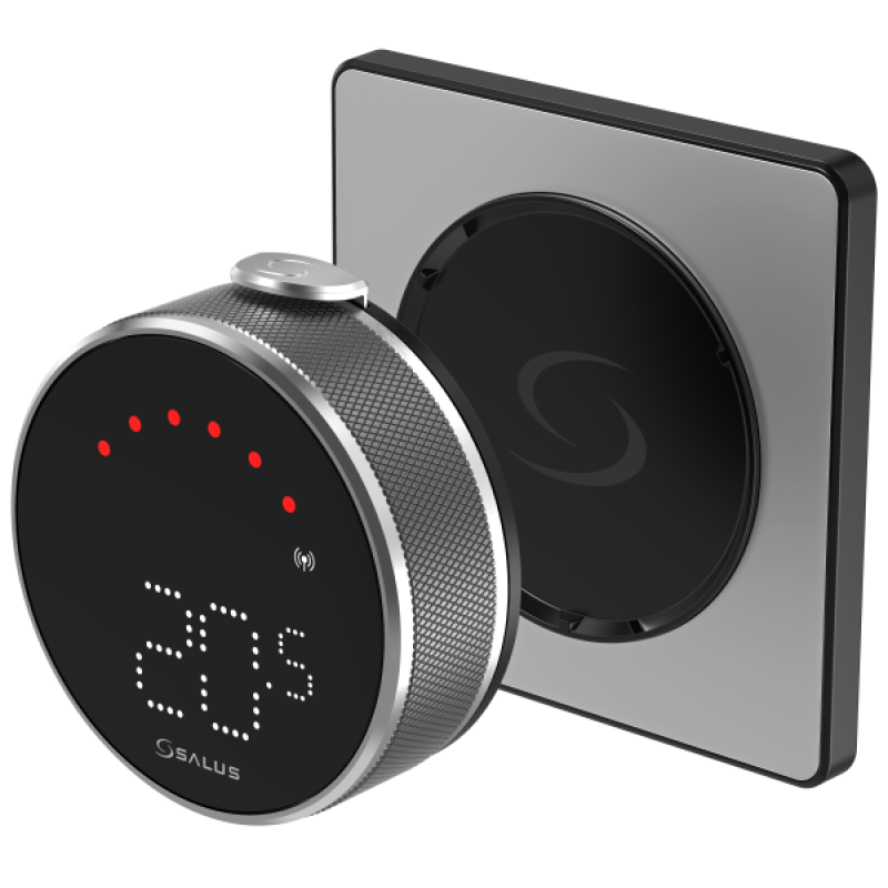 Термостат Salus IT800 WIFI бездротовий 