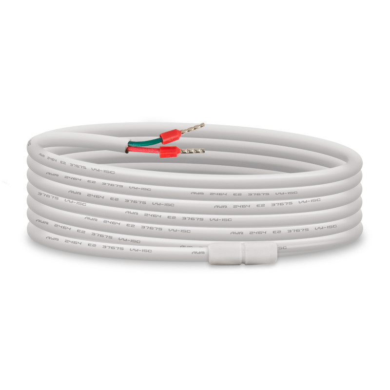 Зовнішній датчик температури Salus FS300 NTC10k, 3м