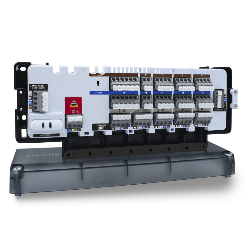 Модуль розширення Salus CB500X