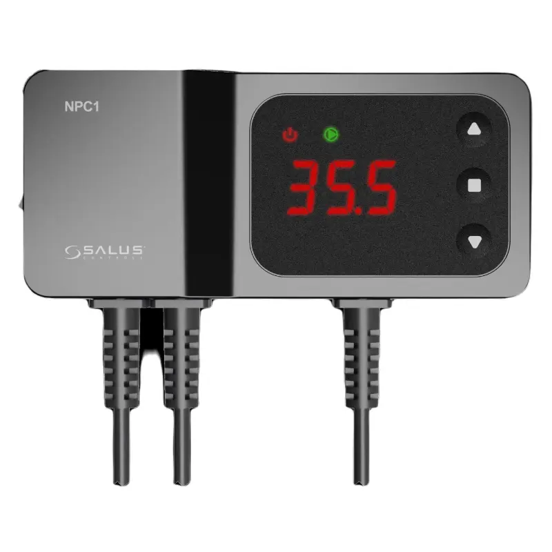 Регулятор для керування насосом Salus NPC1 